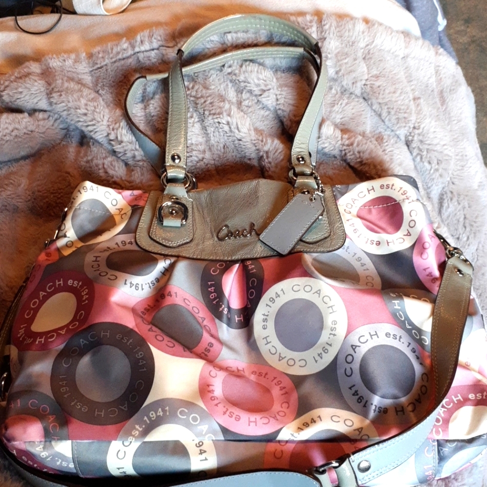 Coach - Purse